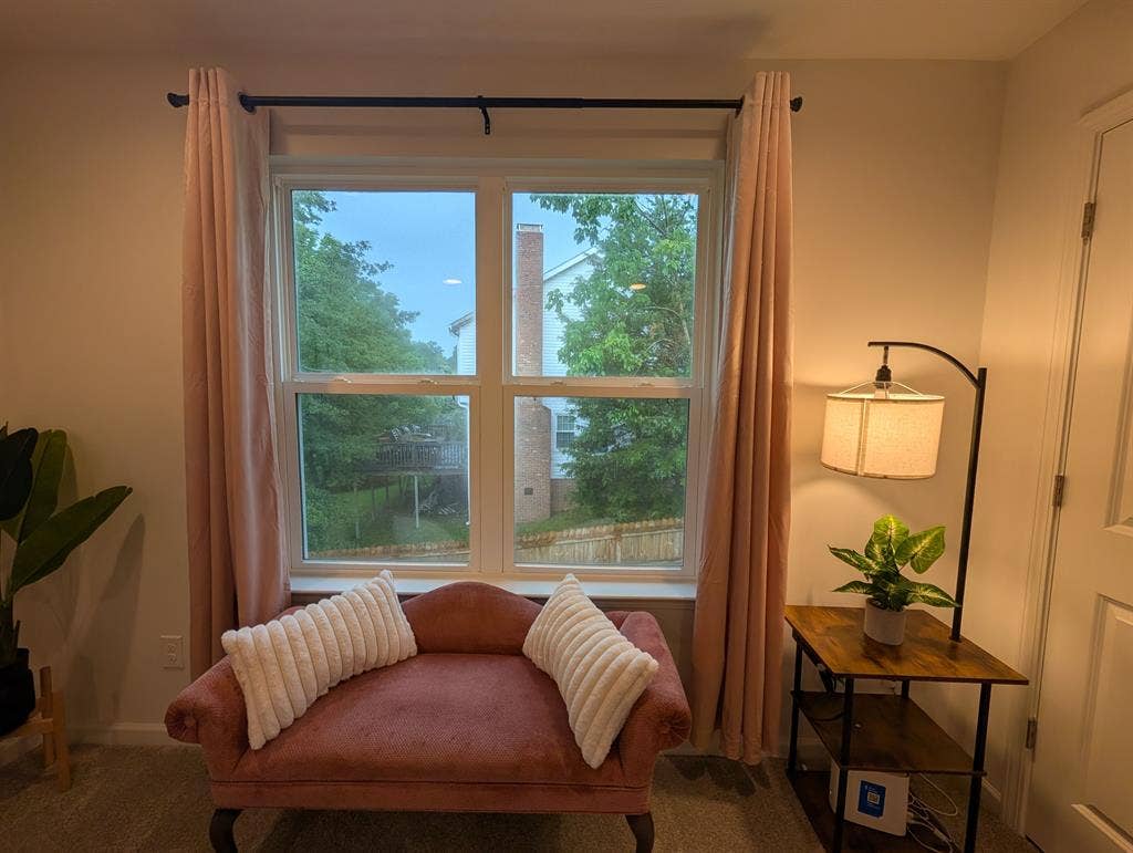 3 BR in Charlotte
