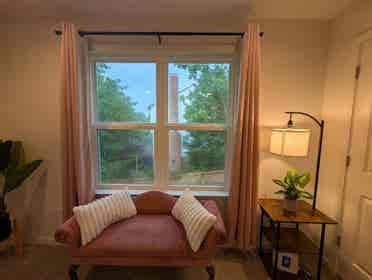 3 BR in Charlotte