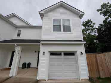 3 BR in Charlotte