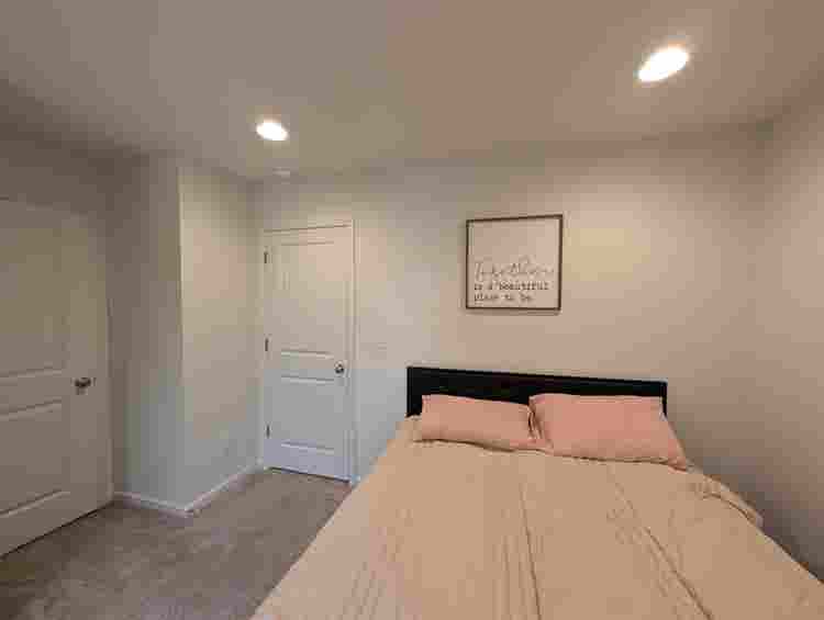 3 BR in Charlotte