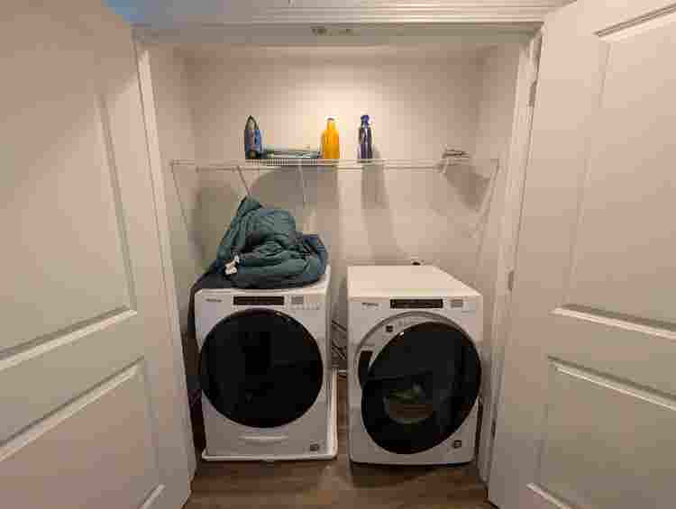3 BR in Charlotte
