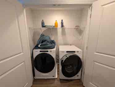 3 BR in Charlotte