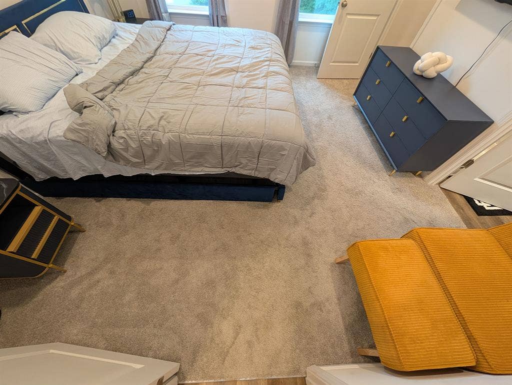 3 BR in Charlotte