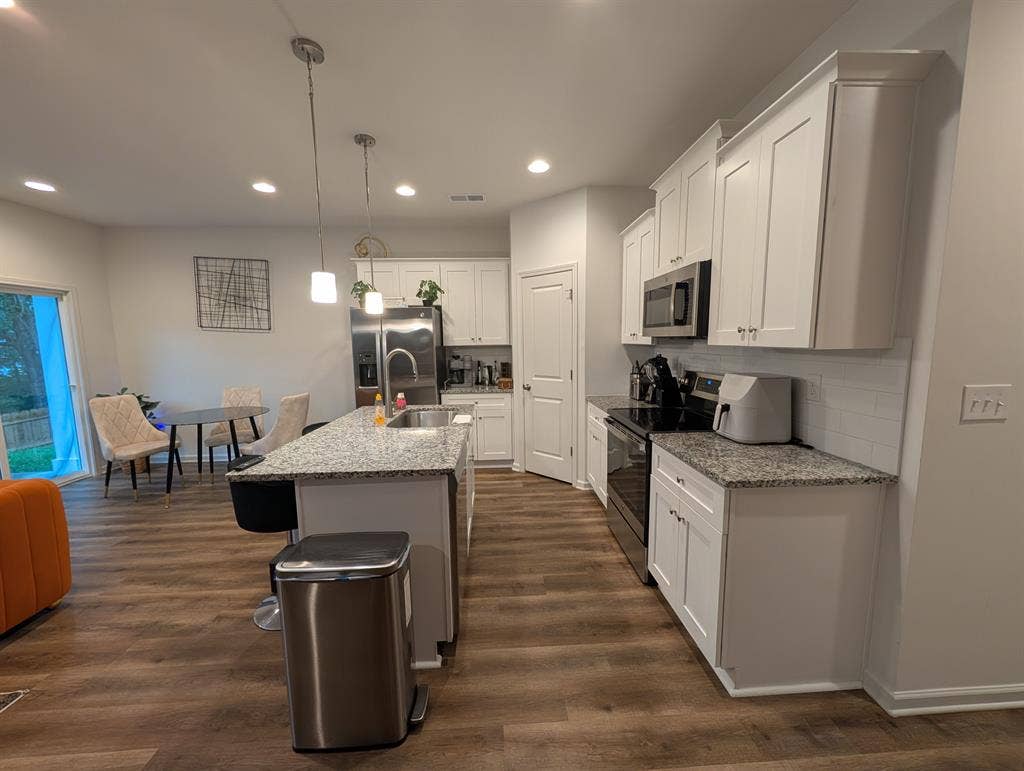3 BR in Charlotte