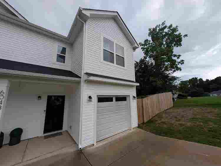 3 BR in Charlotte