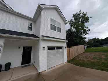 3 BR in Charlotte