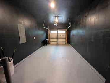 3 BR in Charlotte