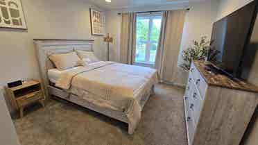3 BR in Charlotte