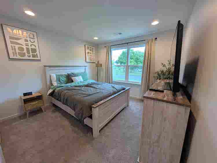 3 BR in Charlotte