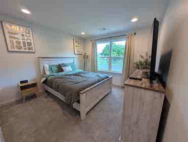 3 BR in Charlotte