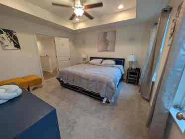3 BR in Charlotte