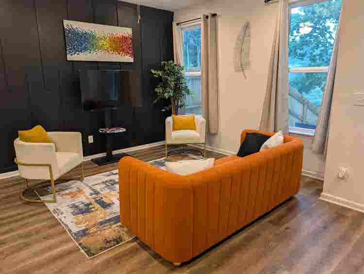 3 BR in Charlotte