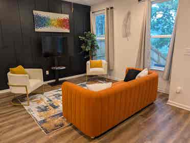 3 BR in Charlotte