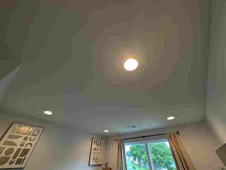 3 BR in Charlotte