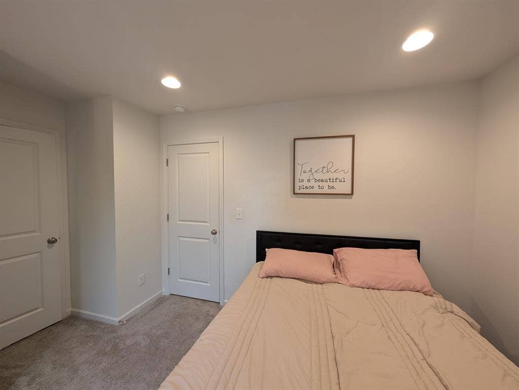 3 BR in Charlotte
