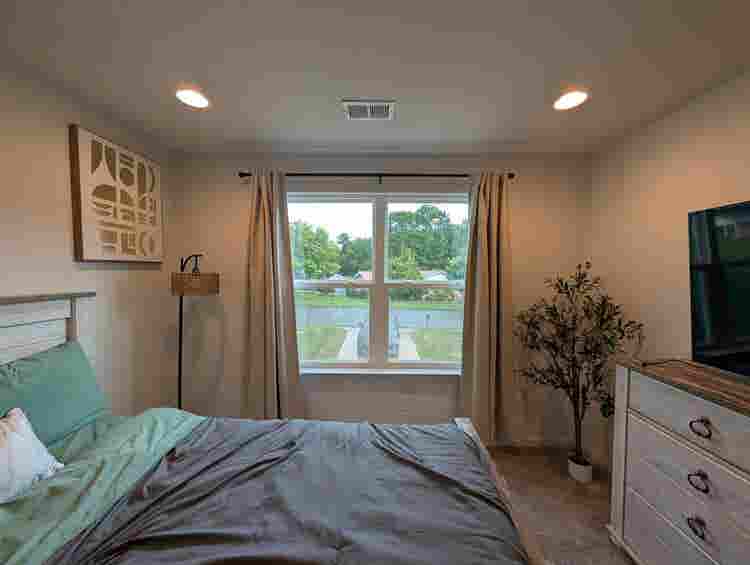 3 BR in Charlotte