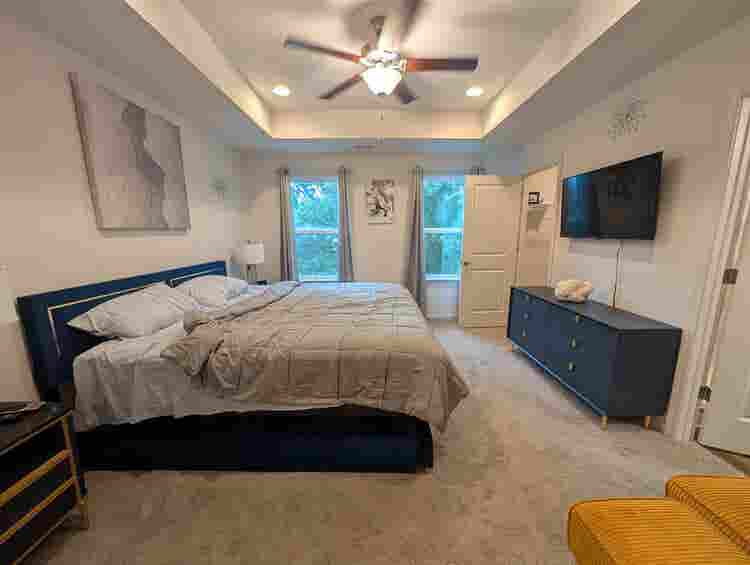 3 BR in Charlotte