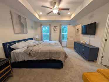 3 BR in Charlotte
