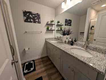 3 BR in Charlotte