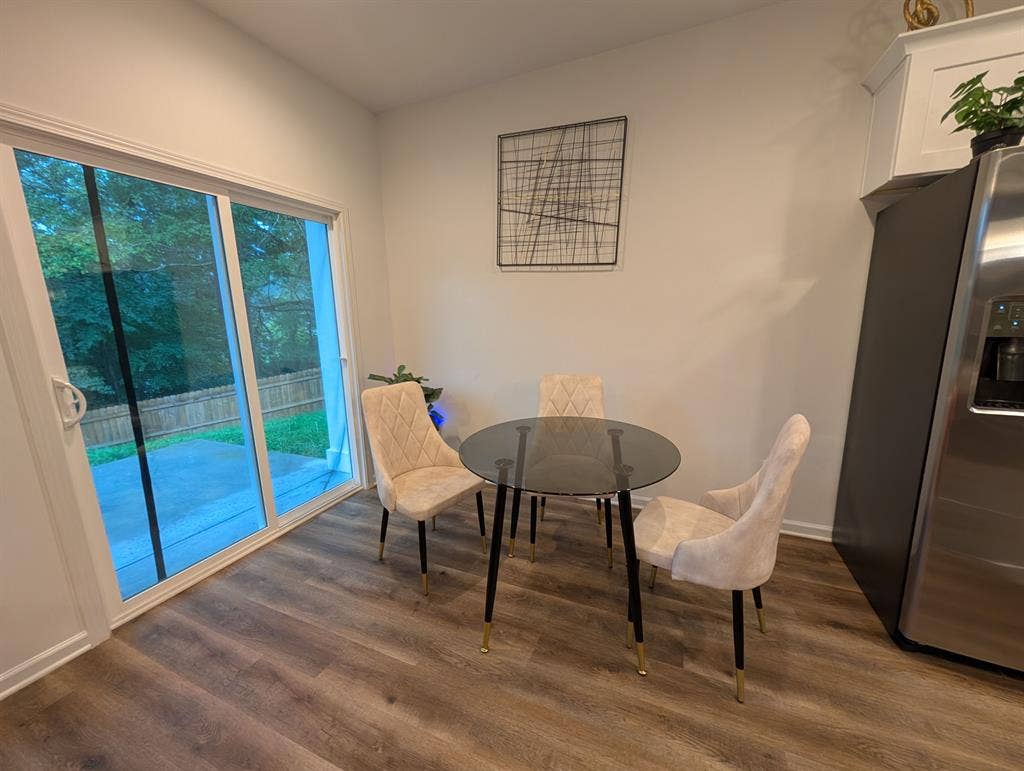 3 BR in Charlotte