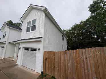 3 BR in Charlotte