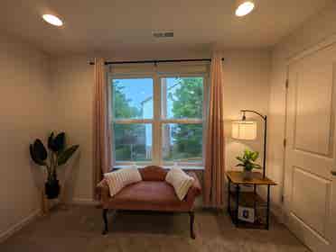 3 BR in Charlotte