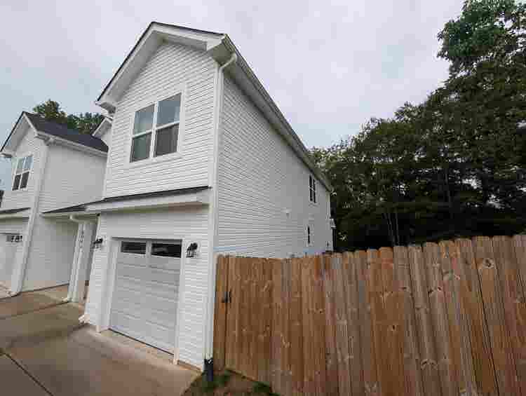 3 BR in Charlotte