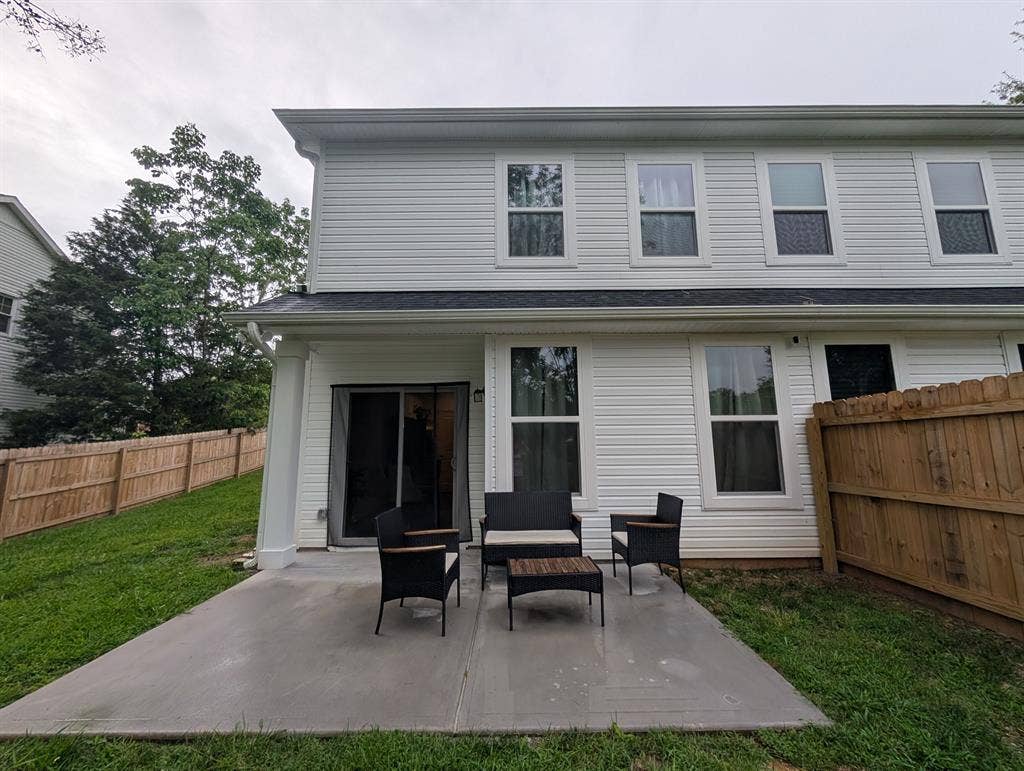 3 BR in Charlotte