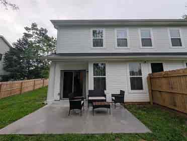 3 BR in Charlotte