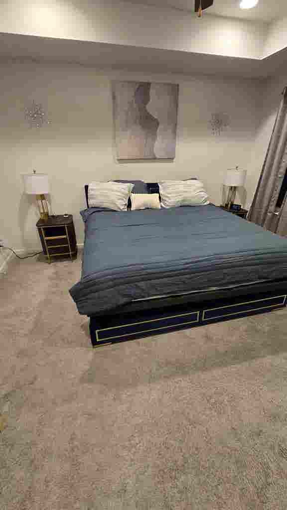 3 BR in Charlotte