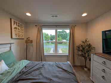 3 BR in Charlotte