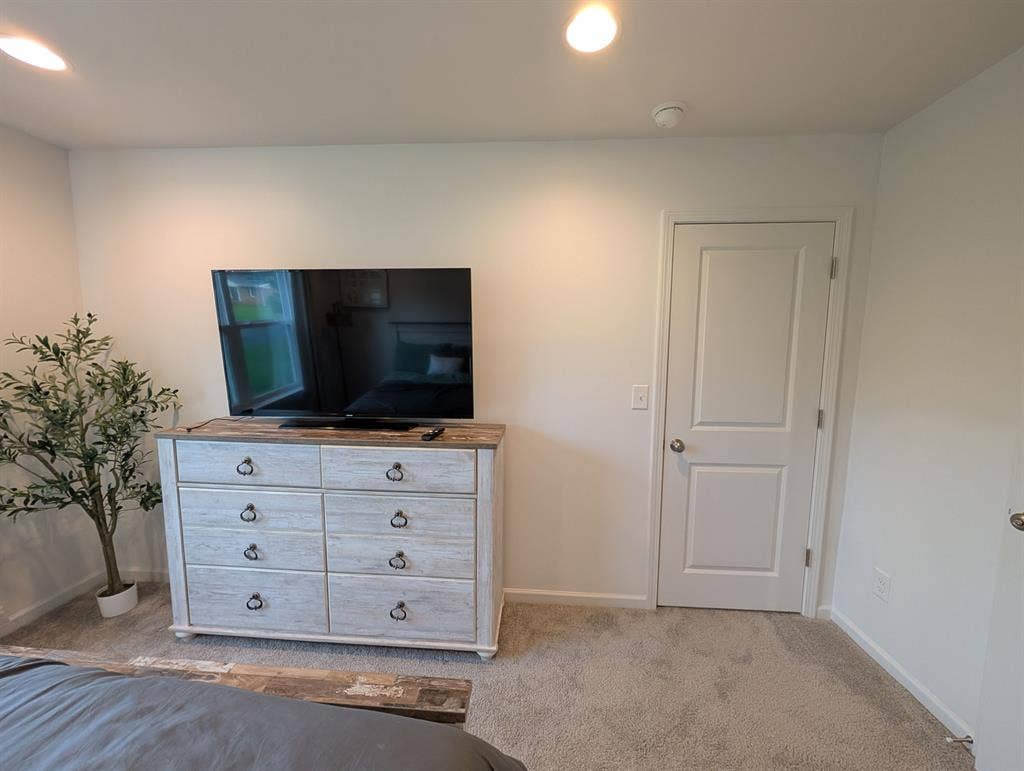 3 BR in Charlotte