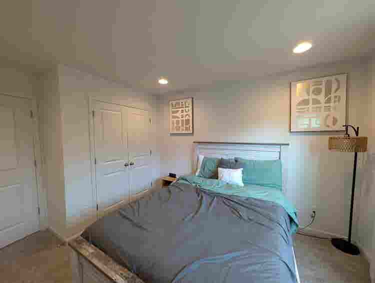 3 BR in Charlotte