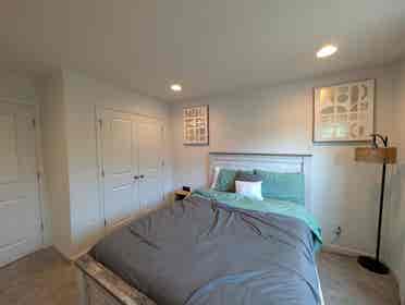 3 BR in Charlotte
