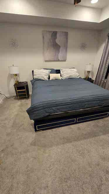 3 BR in Charlotte