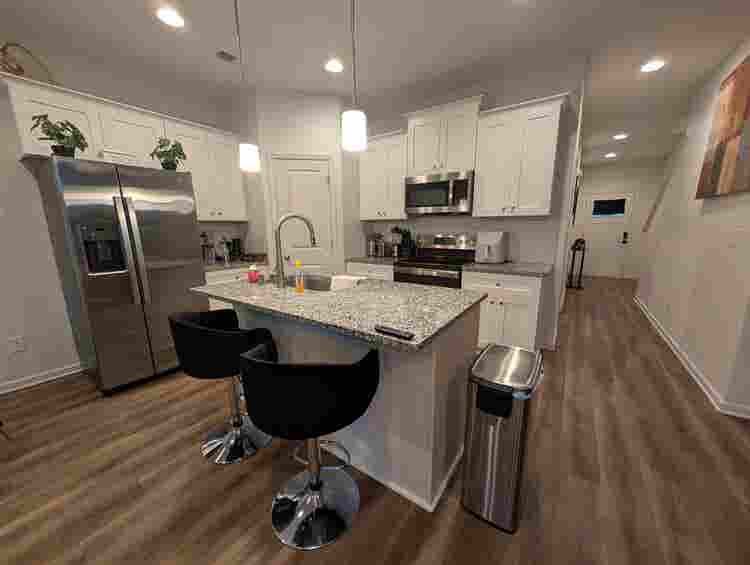 3 BR in Charlotte