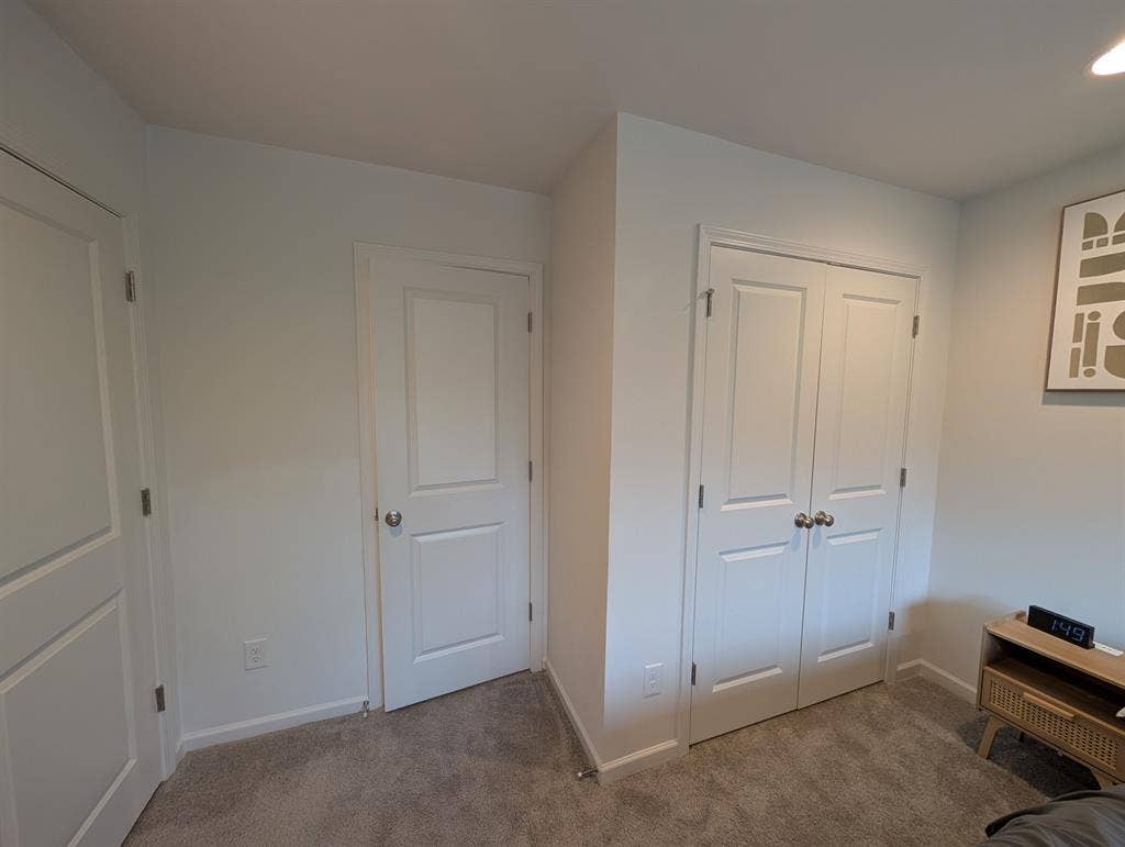 3 BR in Charlotte