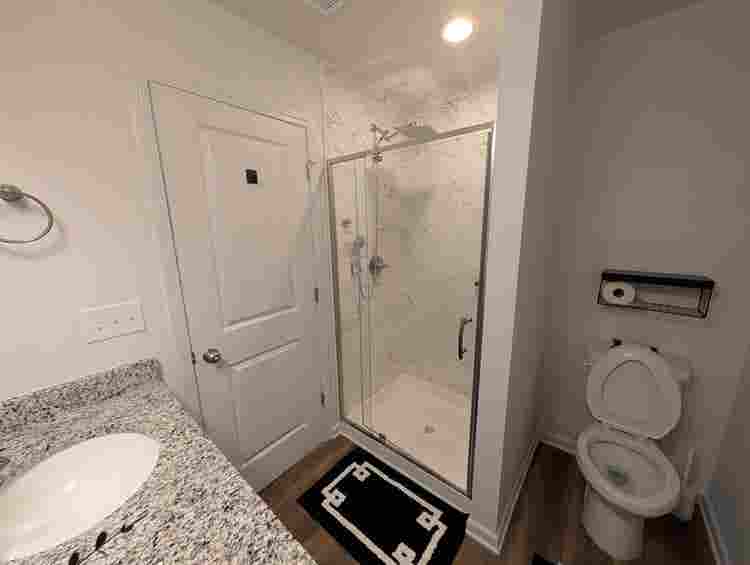 3 BR in Charlotte