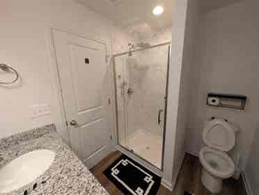 3 BR in Charlotte