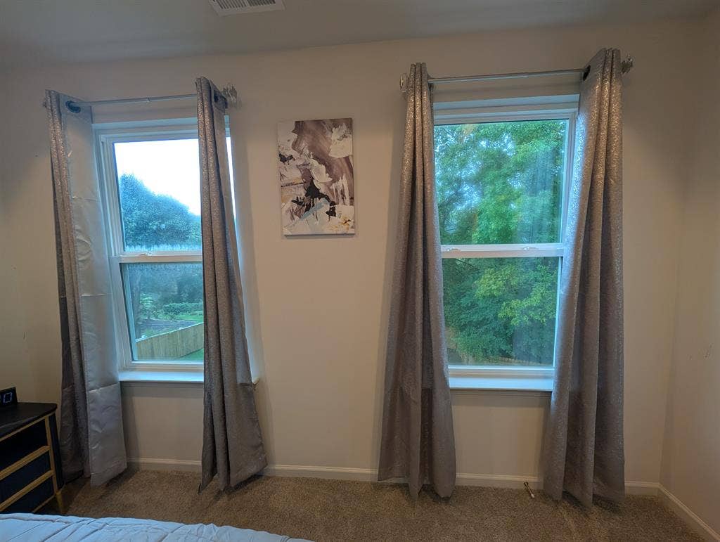 3 BR in Charlotte