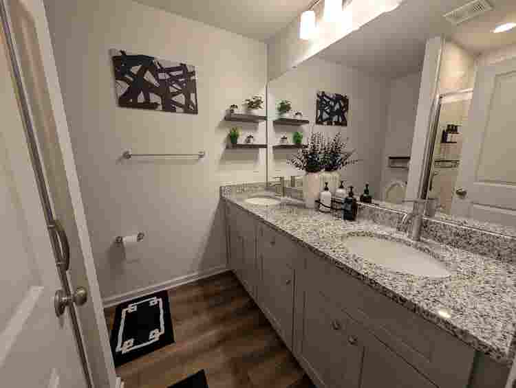 3 BR in Charlotte