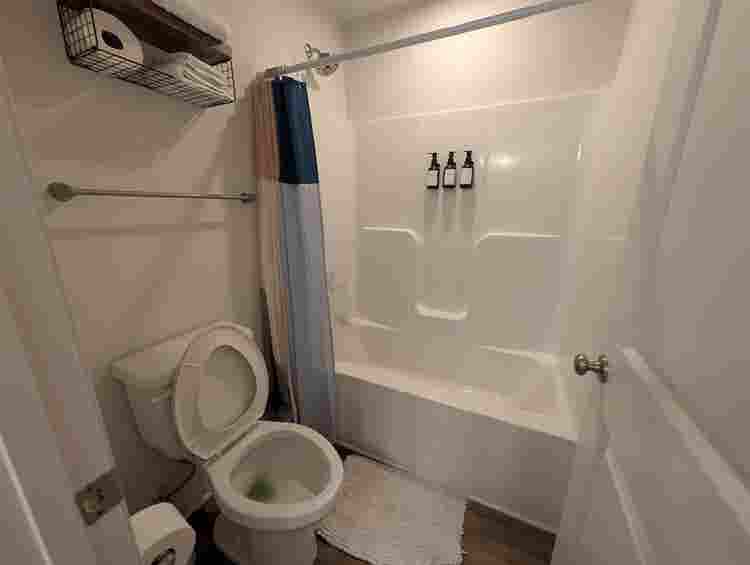 3 BR in Charlotte