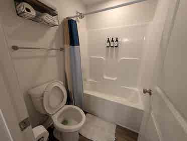 3 BR in Charlotte