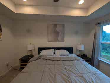 3 BR in Charlotte