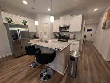 3 BR in Charlotte