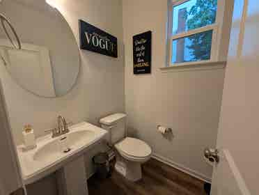 3 BR in Charlotte