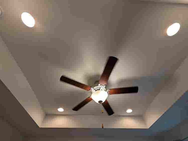 3 BR in Charlotte