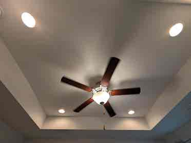 3 BR in Charlotte