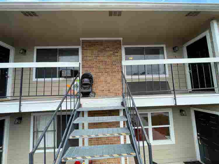 2 BR in Austin
