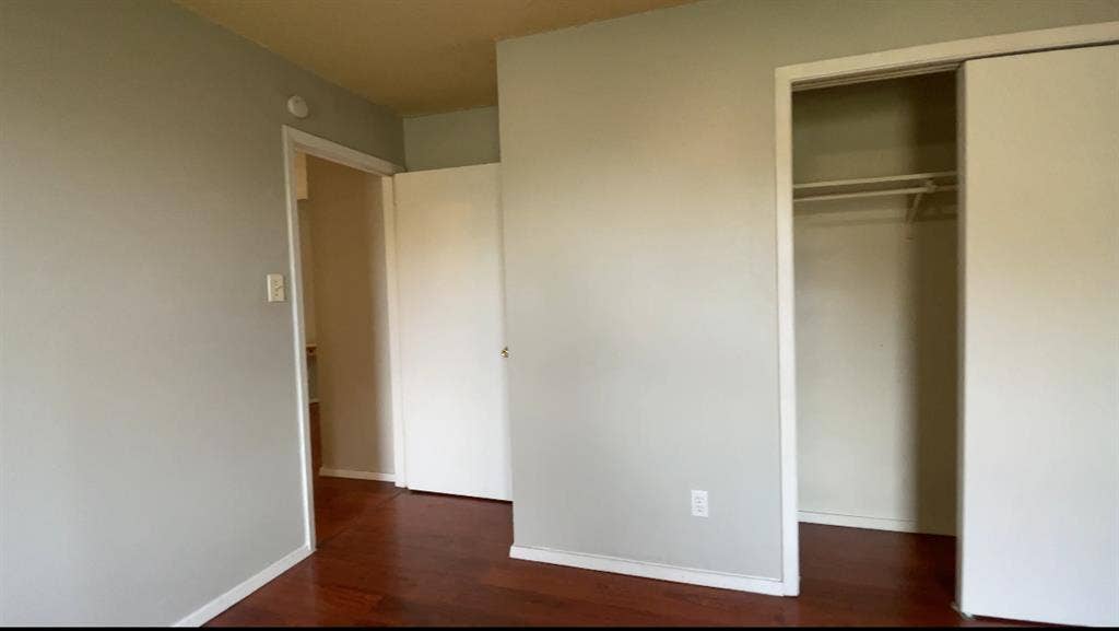 2 BR in Austin